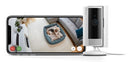 Ring Indoor Camera (2nd Gen) IP security camera 1920 x 1080 pixels Wall