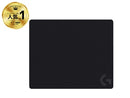 Logitech G 943-000783 mouse pad Gaming mouse pad Black