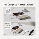 Belkin BoostCharge 20000 mAh Sand