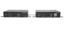Eaton B127F-1A1-MMDDA AV extender AV transmitter & receiver Black