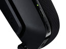 Logitech G 981-000971 headphones/headset Wireless Head-band Gaming Black