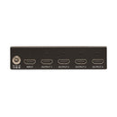 Tripp Lite B118-004-HDR video splitter HDMI 4x HDMI