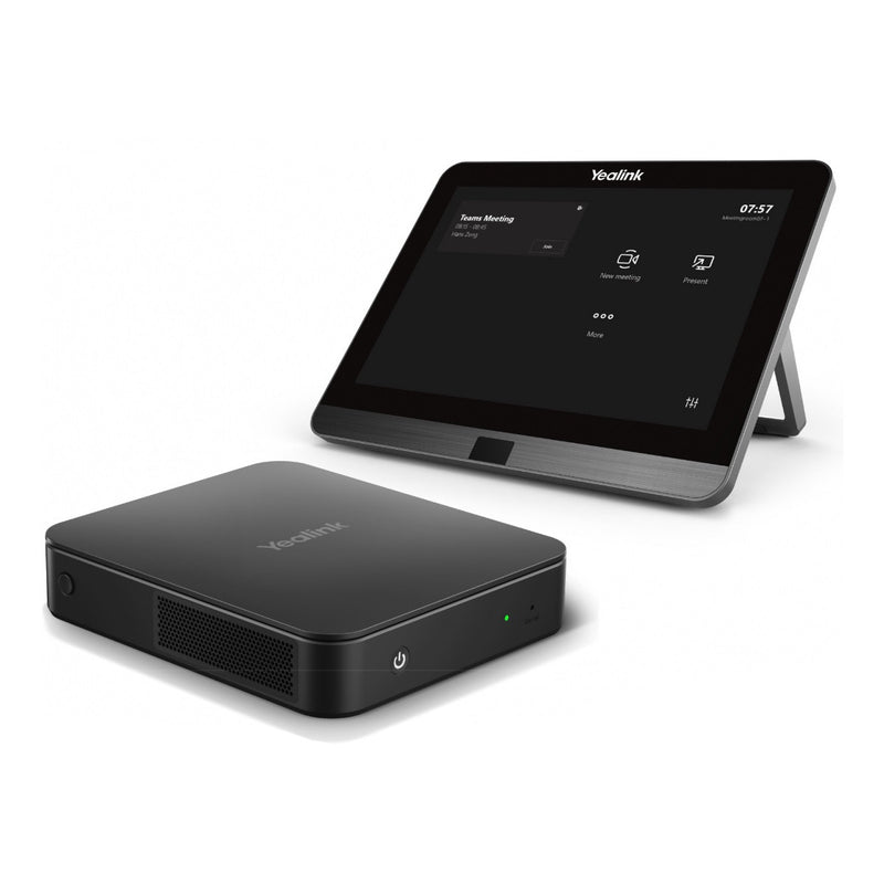 Yealink MCOREPROKIT-MS Kit for Microsoft Teams Rooms (New)
