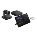 Yealink MVC840-C5-000 Microsoft Teams Rooms System for Medium to Large Rooms (New)