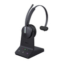 Yealink WH64-MONO-TEAMS Dect/Bluetooth Wireless Headset (New)
