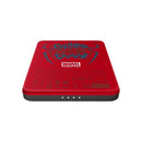 Belkin BPD010BKBK-MV power bank 5000 mAh Wireless charging