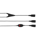 Jabra 8800-02-01 headphone/headset accessory Cable