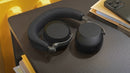 Jabra Evolve3 75 Headset Wired & Wireless Head-band USB Type-A Bluetooth Black