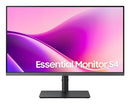 Samsung LS24F434UANXZA computer monitor 24" 1920 x 1080 pixels Full HD Black