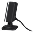 Honeywell Genesis XP 7680g Fixed bar code reader 1D/2D Black