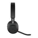 Jabra 26599-999-989-01 headphones/headset USB Type-A Bluetooth Charging stand