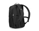 STM Myth backpack Casual backpack Black Polyester