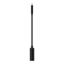 Belkin AVC002BK-BL laptop dock/port replicator USB 3.2 Gen 1 (3.1 Gen 1) Type-C Black