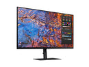Samsung S27B804PXN computer monitor 27" 3840 x 2160 pixels 4K Ultra HD LED Black