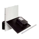 Bogen CSD2X2L 2-Pack 8 Ohm Ceiling Speakers (Off White)