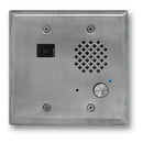 Viking E-65-SS-EWP Double Gang Entry Phone With Video & EWP (New)