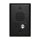 Viking E-40-BK-EWP Single Gang Entry Phone With EWP Black (New)