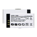 Dantona HS-BT191665 AT&T TL7800 Battery (New)