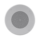Valcom VIP-160A IP Talkback 8 Inch Ceiling Speaker White (New)