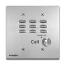 Viking E-32-EWP Stainless Steel Handsfree Speaker Phone With EWP (New)