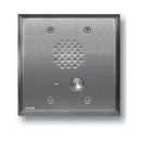 Viking E-60-SS-IP-EWP Double Gang VoIP Entry Phone With EWP (New)