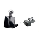 Plantronics CS540_HL10 Headset System with Handset Lifter (New)