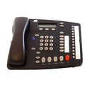 3Com 1102 NBX Display Speakerphone (Charcoal/Refurbished)