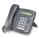 3Com NBX/VCX 3101SP 3C10401SPKRB PoE Display Speakerphone (Charcoal/Refurbished)