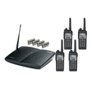 EnGenius UHF-PIA Durafon UHF Multi-Handset Kit With Base (New)