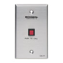 Bogen CA17 Emergency Call Switch (New)