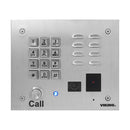Viking K-1775-3-EWP Entry Phone With Camera, Proximity Reader & EWP (New)