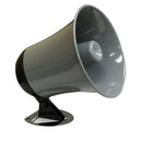 Speco SPC8 5 Inch 15 Watt Weatherproof 8 OHM PA Horn (New)