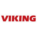Viking Q171220 2-Wire Amplified Black Handset (New)