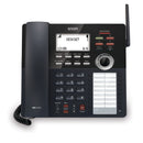 Snom M18-KLE SIP DECT 4-Line Deskset (New)