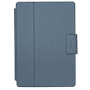 Targus THZ78513GL Safe Fit Universal 9-11" 360 Rotating Tablet Case Blue (New)