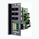 Bogen MIC2S Microphone Screw Terminal Input Module (New)