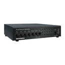 Bogen PS120 Platinum Series 120W 80-Ohm-70V Class D Amplifier (New)