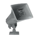 Valcom SX-30-T-GY SX Series 30 Watt Paging Horn Grey (New)