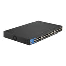Linksys LGS352C 48-Port Managed Gigabit Switch (New)