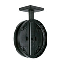 Valcom V-BDM12-S 12 Inch Double Mount Clock Bracket (New)