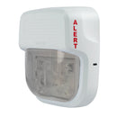 Valcom VIP-998-WH-IC InformaCast SIP Strobe Alert White (New)