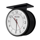 Valcom VIP-A16ADS IP PoE 16-Inch Double Sided Analog Clock (New)