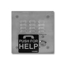 Viking E-1600-30-IP Stainless Steel VoIP Emergency Phone (New)