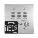 Viking E-1600-32A-EWP Stainless Steel Phone With EWP (New)