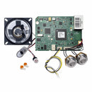 Viking E-1600-52-IP Two Button VoIP Emergency Phone Parts Kit (New)