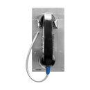 Viking K-1900-812L-IP Stainless Steel Panel Phone With Keypad (New)