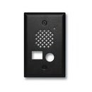 Viking PNL-50-BK Replacement Faceplate E50 Black (New)
