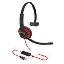 Addasound EPIC-501-RD Stylish & Multifunctional Monaural UC (New)