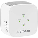 Netgear EX6110-100NAS AC1200 WiFi Range Extender (New)