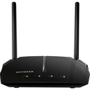 Netgear R6080-100NAS Dual Band WiFi Router (New)